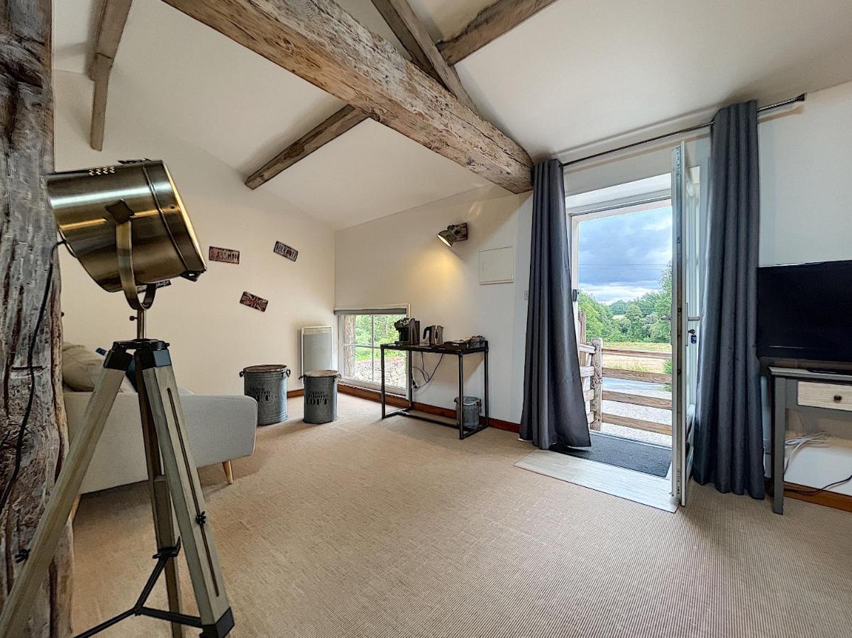 Chambre D'Hotes La Bardiniere Le Poire-sur-Vie Екстер'єр фото