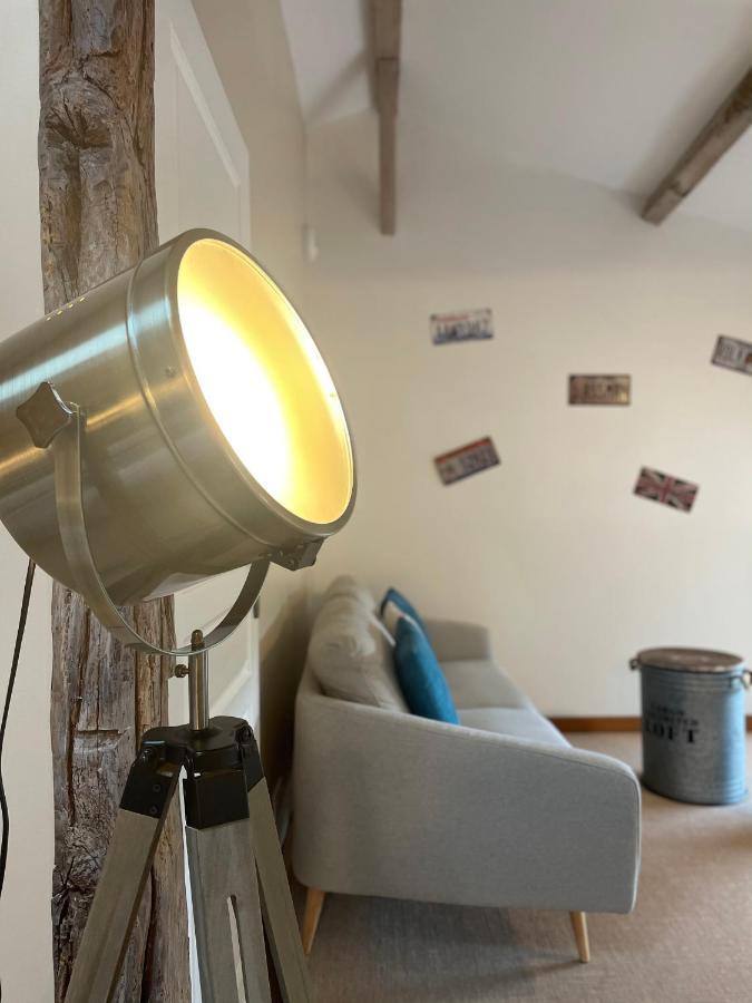 Chambre D'Hotes La Bardiniere Le Poire-sur-Vie Екстер'єр фото