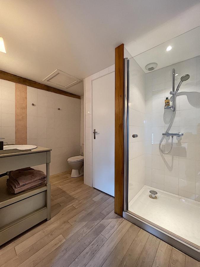 Chambre D'Hotes La Bardiniere Le Poire-sur-Vie Екстер'єр фото