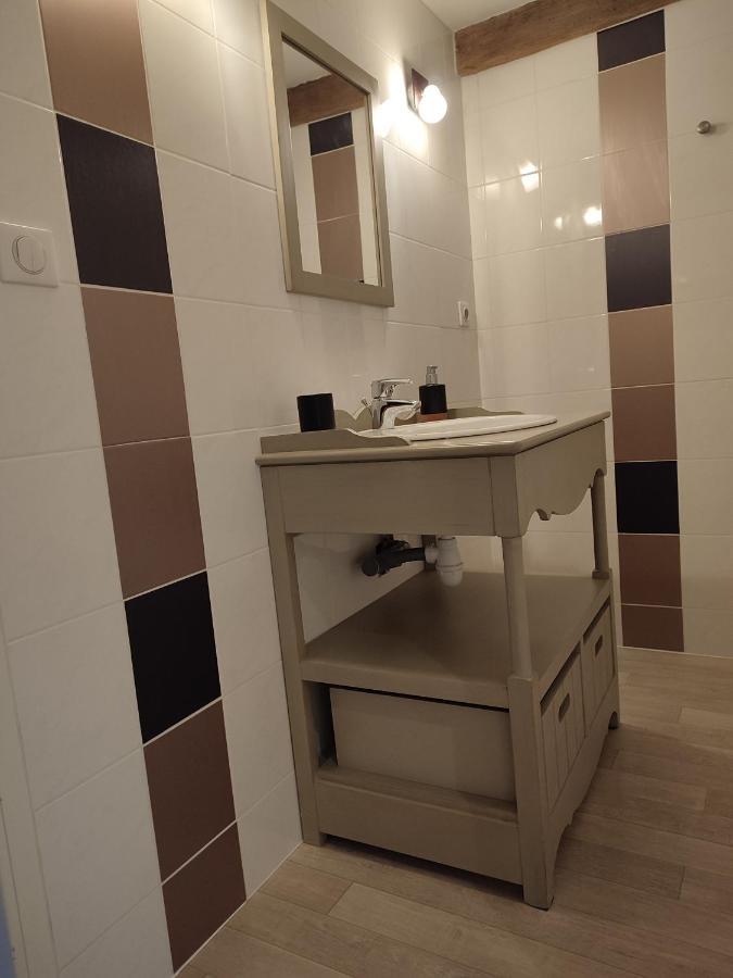Chambre D'Hotes La Bardiniere Le Poire-sur-Vie Екстер'єр фото